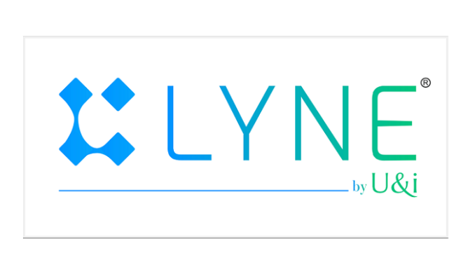 Lyne Logo