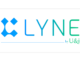 Lyne Logo