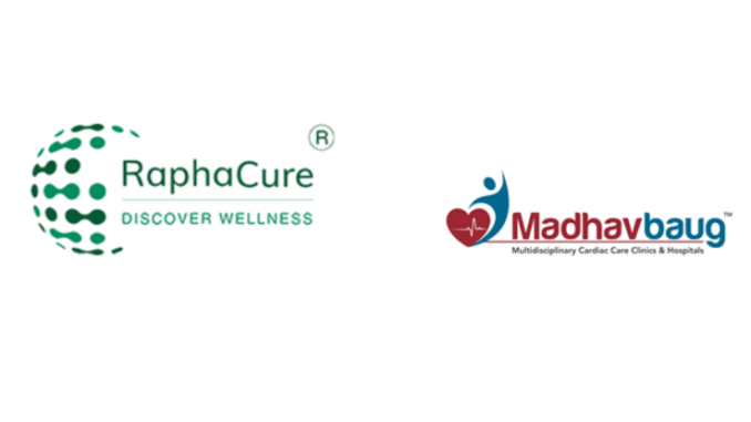 RaphaCure launches mobile app to boost corporate health & wellness services