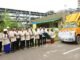 SAP first consignment flag off (1)