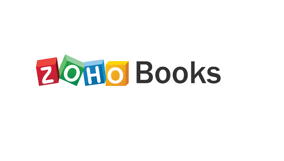 zoho books