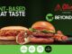 Beyond Meat