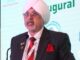 Gurmeet Singh Arora, National President, Indian Plumbing Association