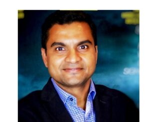 Mr. Satyam Agrawal Managing Director – International Business