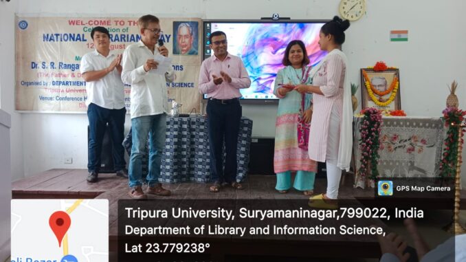 2nd semester Foundation syllabus /Tripura University 2nd semester Indian  Haritage & Culture Syllabus - YouTube