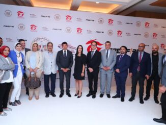 Under The Support Of The Ministry Of Youth and Sports, Garena Joined Hands With The Egyptian Federation For Electronic Games To Host The “Free Fire: The Battle Of Egypt” Tournament