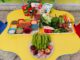 Bachpan Play School Commemorated Nutrition Day to Teach Students the Value of Healthy Eating