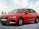 Audi India introduces new colors and features on the Audi A4