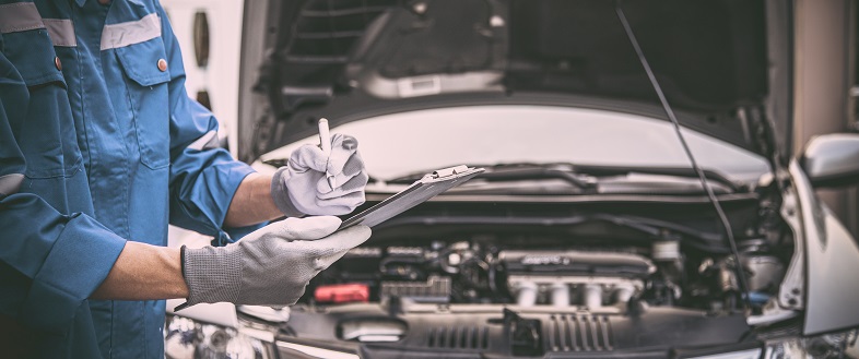 A Guide to Business Insurance for Auto Repair Shops