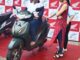 Honda Motorcycle & Scooter India conducts Road Safety Awareness Campaign in Uttar Pradesh