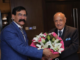 Dr Lalit Bhasin new IACC National President