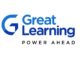 Great Learning- Logo