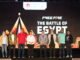 Garena concludes its first local E-sport contest in Egypt