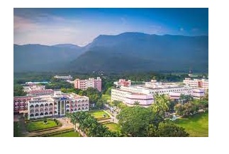 Karunya Institute of Technology and Sciences