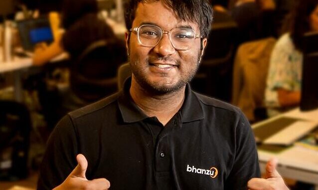 Bhanzu raises $15M in Series A funding, World’s Fastest Human Calculator accelerates his mission to eradicate math phobia