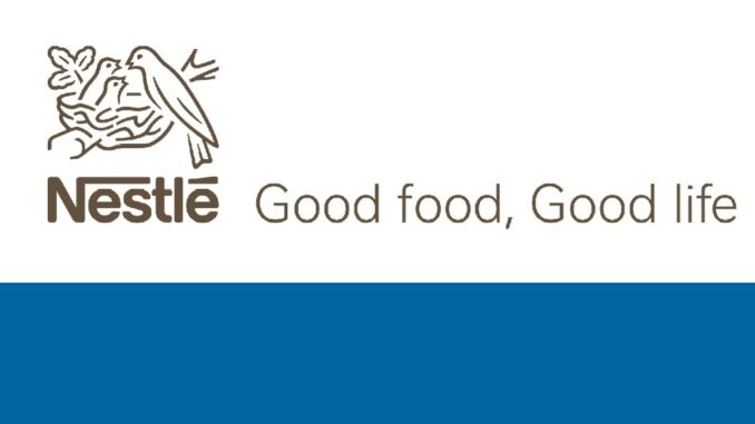 Nestle-Logo