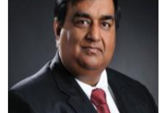 Omesh Sharma, Consultant, Chief Financial Officer