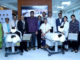 Dr. D. Y. Patil Medical College Hospital & Research Center Inaugurates its Ophthalmic Surgery Skill Training Laboratory