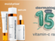 #DermalogicaTurns15 in India with a big birthday