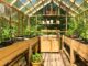 South West Greenhouses sell a range of aluminium and wooden greenhouses in the UK, so you can choose a style that matches your garden and personal taste.