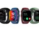 Bigger & Bolder Display Smartwatch