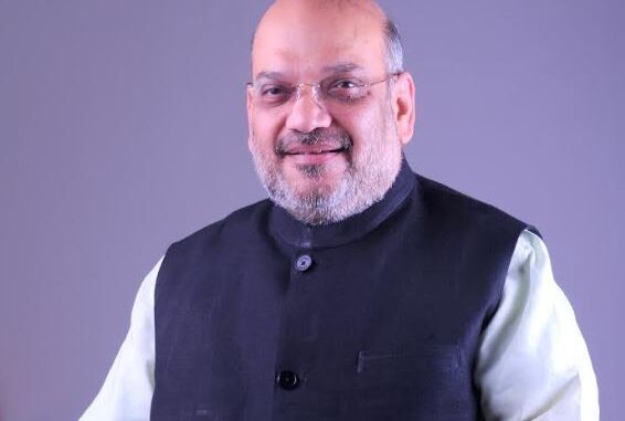 Amit Shah