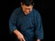 Chef Hiroshi Isomura