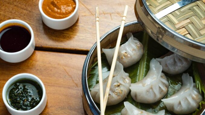 Sayaji Pune to host a Dimsum Food Festival!