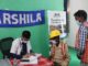 DLF Foundation Collaborates with Adharshila to Organize Health Screening Camps on World Heart Day