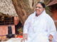 Mata Amritanandamayi Devi, portrait