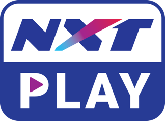 NXTDIGITAL logo