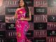 Celebrity businesswoman, Devita Saraf, wins first ever Elle Beautiful Business Icon Award