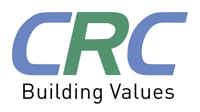 CRC Corporate logo