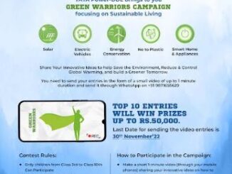 Tata Power Delhi Distribution Limited’s ‘Green Warriors’ Campaign launched
