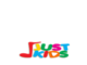 “Jjust Kids” logo