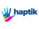 Haptik Logo