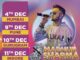 Madhur Sharma Multi City Club Tour