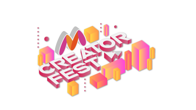 Myntra to host its first-ever Creator Fest on 2nd December; in attendance will be India’s most-loved fashion and beauty influencers