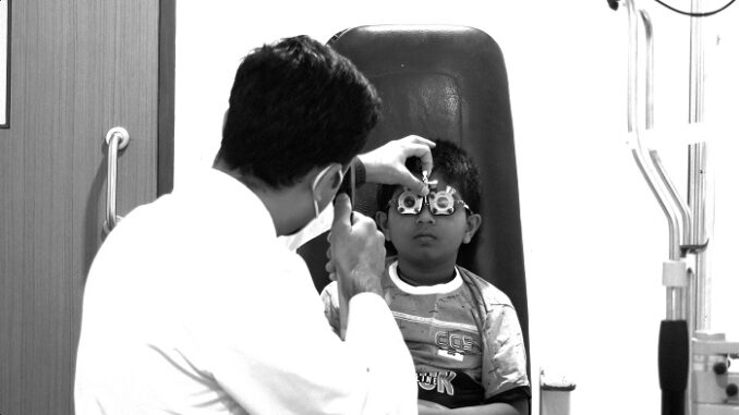 L V Prasad Eye Institute and CognitiveCare collaborate to utilize AI and ML for prevention of Avoidable Blindness in Children