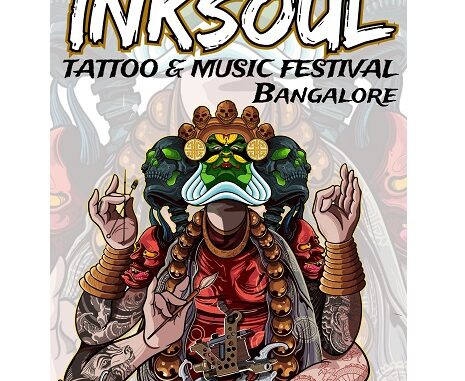 MIKE OF @mike_inkzone... - Inksoul Tattoo And Music Festival | Facebook