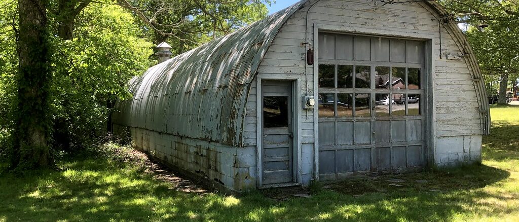 Quonset