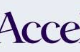 Accel logo