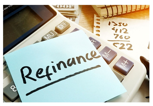 When Is Refinansiering A Personal Loan A Good Idea?