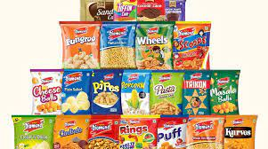 Prataap Snacks