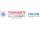 vignans online logo
