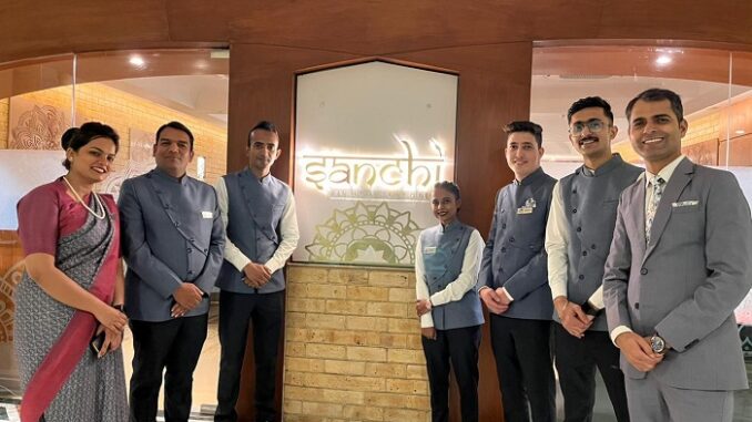 Sayaji Indore relaunches Sanchi with a plethora of new amenities