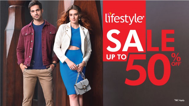 Lifestyle Stores