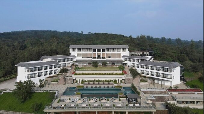 Courtyard By Marriott Mahabaleshwar