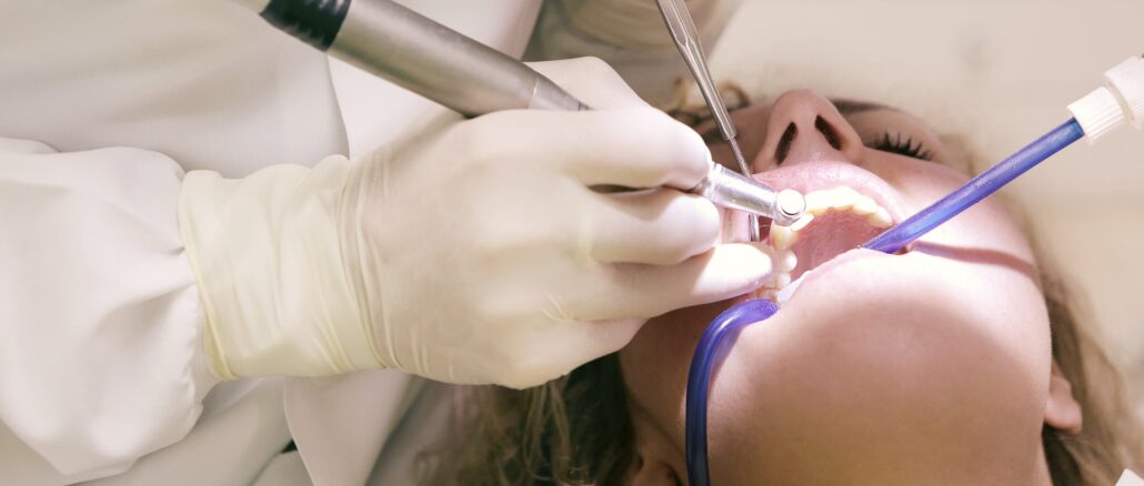 Dental Treatment