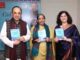 Book launch of Culture During Crisis by Dr. Subramanian Swamy and Ms Jaya Jaitly